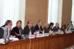 FOUNDATION FOR DIALOGUE AMONG CIVILIZATIONS (FDC) Commemorated THE INTERNATIONAL DAY OF PEACE