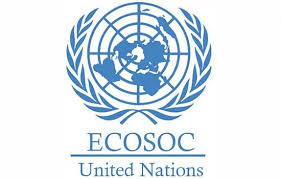 UN - ECOSOC GRANTS CONSULTATIVE STATUS To “The Foundation for Dialogue among Civilizations” (FDC)