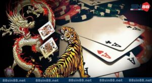 Chơi Game Rồng Hổ Sin88