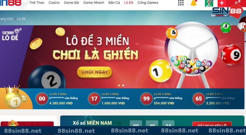 Lưu ý khi soi cầu 365 tại hệ thống